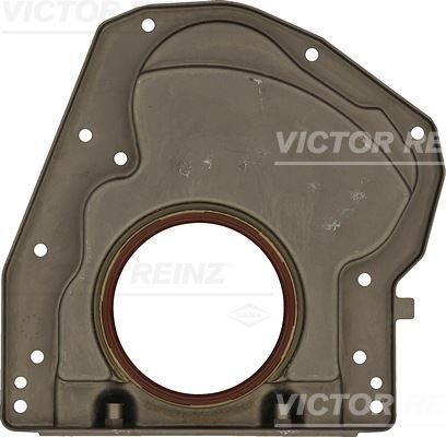 KRANK MILI KECESI ARKA MERCEDES M273 M278 M157 C218 W212 C292 W221 W222 R231 KAPAKLI
