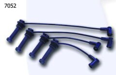 BUJİ KABLO TAKIMI FOCUS-CMAX-FİESTA-MONDEO-BMAX-MAZDA-VOLVO C30-S40-V50 98> 1.4-1.6 ZETEC