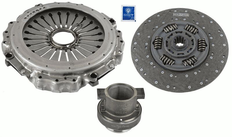 SACHS CLUTCH KIT