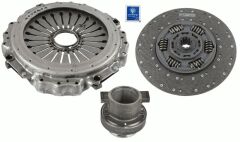 SACHS CLUTCH KIT