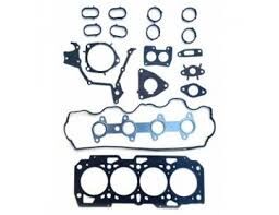 MOTOR TAKIM CONTASI DOBLO 1.9 DİZEL (KEÇELİ + SKC`SİZ + SUBAP LASTİKLİ)