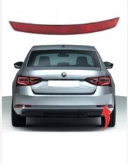 ARKA TAMPON REFLEKTÖRÜ SAĞ SUPERB 15>