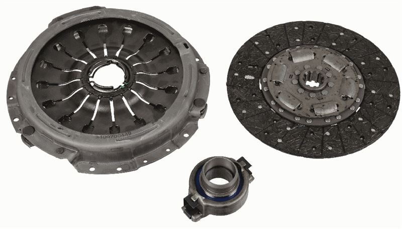 SACHS CLUTCH KIT