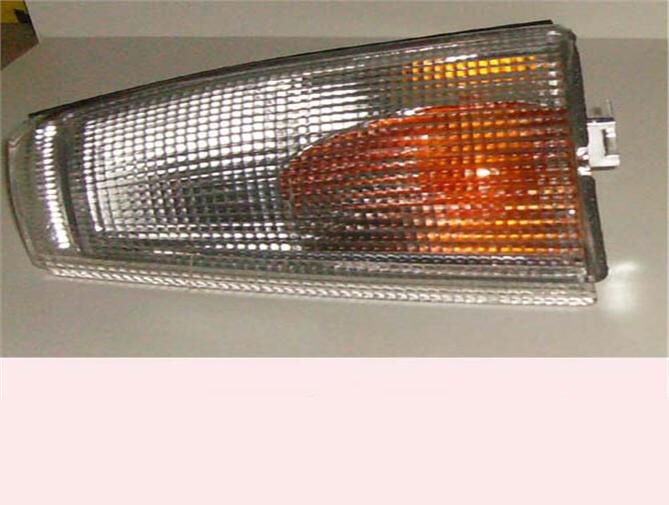 SİNYAL SOL DOĞAN SLX  (SOKETSİZ)