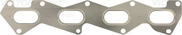 EGZOZ MANIFOLD CONTASI P508-P407-P807-C5-C6-C8-C-CROSSER 2.2 HDI FREELANDER 2 (L359)  2.2 TD4 SASI AH999999 SONRA