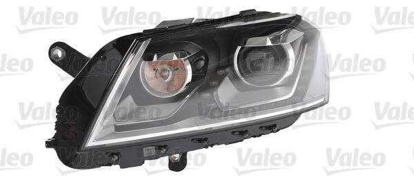 FAR+SİNYAL (XENON) SOL PASSAT B7 0/10>(ELEKTRİKLİ)(DS3)(VEH)(ADB+DRL+LED)