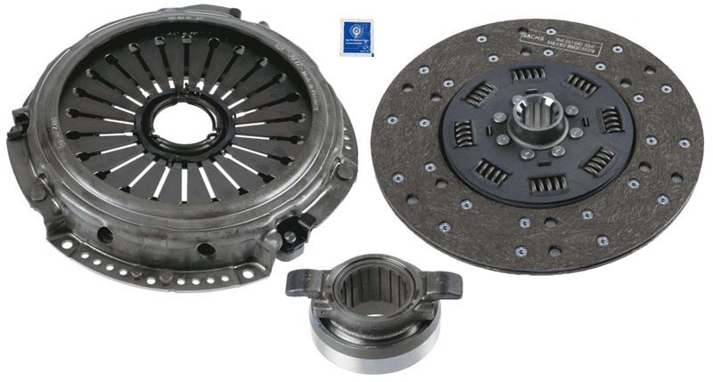SACHS CLUTCH KIT