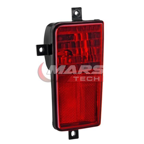 ARKA TAMPON REFLEKTÖRÜ SOL DUCATO (MAXI) 06=>