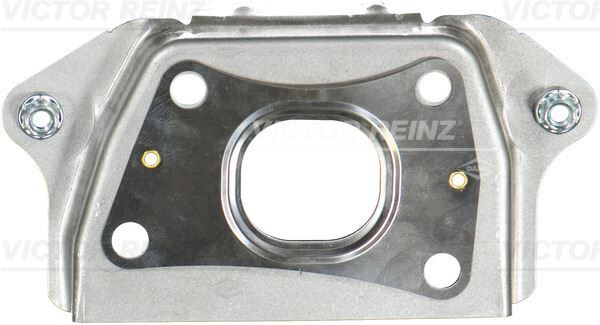 EGZOZ MANIFOLD CONTASI VOLVO  XC40 1.5 T3 18>