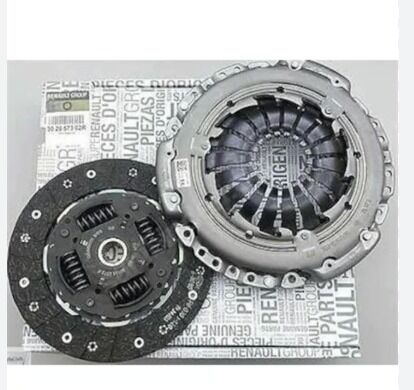 DEBRİYAJ SETİ (BASKI+DİSK) RENAULT CLİO IV 12> CAPTUR 13> DACIA LOGAN II 13> SANDERO II 13> 0.9TCe