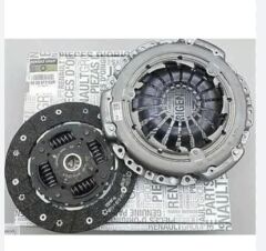 DEBRİYAJ SETİ (BASKI+DİSK) RENAULT CLİO IV 12> CAPTUR 13> DACIA LOGAN II 13> SANDERO II 13> 0.9TCe
