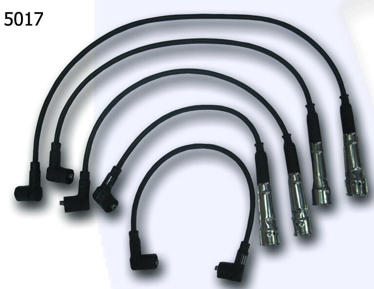 BUJİ KABLOSU TK. POLO 1.3I-1.4I-1.6I 94=> FELICIA 1.3I  95=> OCTAVIA 1.6I 75 CV 96=>