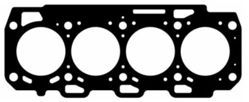 SKC FIAT DOBLO 10> LINEA 07> BRAVO II 07>14 EGEA 15>  ALFA ROMEO GIULIETTA 10>19 MITO 11> 1.6D MTJ (0.82mm)