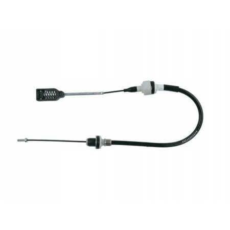 DEBRİYAJ TELLERİ CORSA 1.0  3 silindir 98>