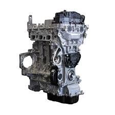 MOTOR KOMPLE PSA 208 2008 308 1.2BNZ. 12>
