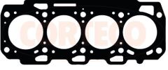 SKC FIAT DOBLO 10> LINEA 07> BRAVO II 07>14 EGEA 15>  ALFA ROMEO GIULIETTA 10>19 MITO 11> 1.6D MTJ (0.82mm)