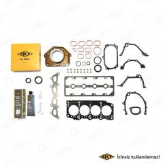 TAM TAKIM CONTA PUNTO. PALİO. LİNEASİLİNDİR KAPAK CONTALI 1.4 16V (199A6.000) (BENZİNLİ MOTORLAR)