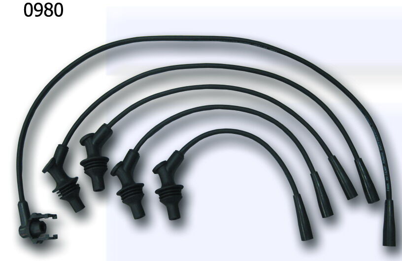 BUJİ+BOBİN KABLOSU TK. LGN 1.8-2.0-MGN CLASSIC-COUPE 2.0I