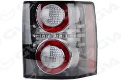 STOP LAMBASI SAG LAND ROVER 3 VOGUE L322 06>12