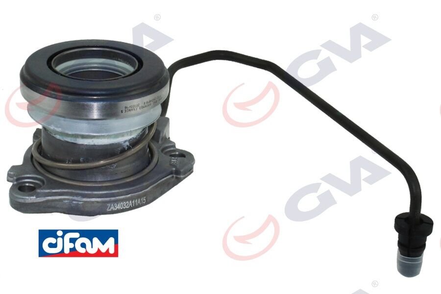 HIDROLIK DEBRIYAJ RULMANI ASTRA H VECTRA C MOKKA ZAFIRA B MERIVA B Z19DTL Z19DTH A17DTC B16DTH INSIGNIA ASTRA J ZAFIRA C CRUZE A16XER A16LET A14NET PUNTO (05>) 1.9 CDTI