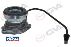 HIDROLIK DEBRIYAJ RULMANI ASTRA H VECTRA C MOKKA ZAFIRA B MERIVA B Z19DTL Z19DTH A17DTC B16DTH INSIGNIA ASTRA J ZAFIRA C CRUZE A16XER A16LET A14NET PUNTO (05>) 1.9 CDTI