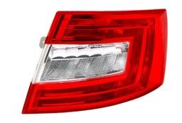 STOP LAMBASI SAG LEDLİ OCTAVIA 2013>>