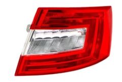 STOP LAMBASI SAG LEDLİ OCTAVIA 2013>>