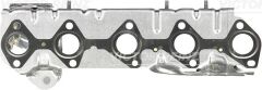 EGZOZ MANIFOLT CONTASI 308 3008 PARTNER TEPE 207 508 5008 SCUDO EXPERT JUMPY III C3 III DS3 DS5 C5 I