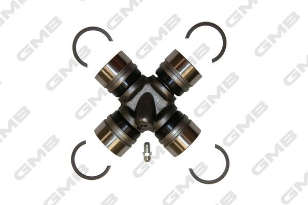 MAFSAL İSTAVROZU TOYOTA HILUX 2.4L 2GDFTV GUN125 REVO 4x2 4x4 15-> / 2.8L 1GDFTV GUN126 GUN136 15->