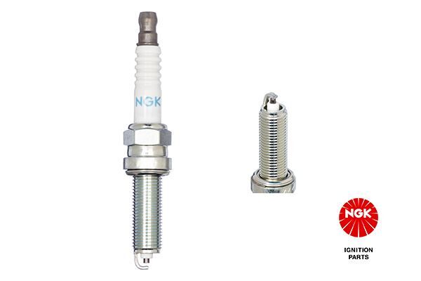 LMAR8F-9 ATEŞLEME BUJİSİ