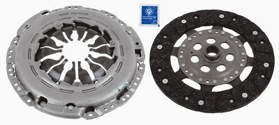SACHS CLUTCH KIT