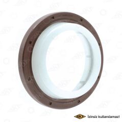 KRANK MILI KECESI ON MERCEDES OM651 W204 W212 W447 W639 B906