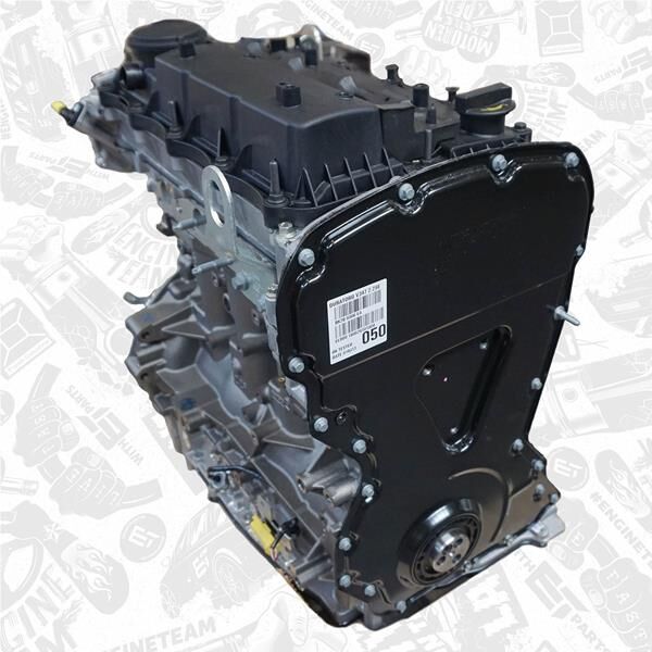 MOTOR KOMPLE SERVIS 2.2 130 140 PS ONDEN CEKER EURO5 BOXER-JUMPER-CUSTOM 14> 96kw