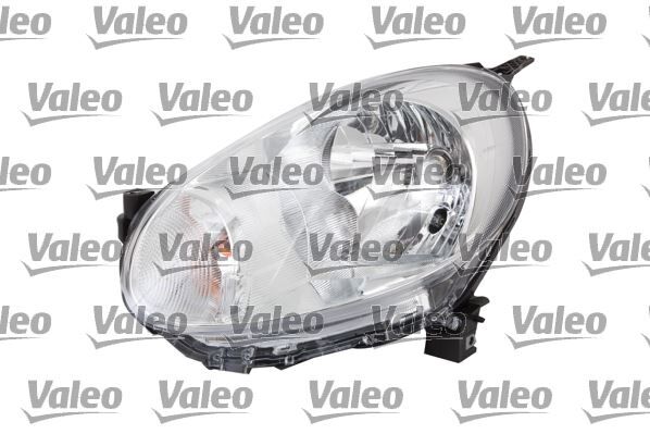FAR+SİNYAL ELEKTRİKLİ SOL NISSAN MICRA 10> (H4) (MOTORSUZ)