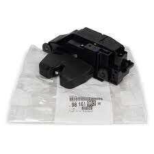 BAGAJ KAPAK KILIDI CORSA F-COMBO E-CROSSLAND-GRANDLAND-VIVARO C-ZAFIRA LIFE-PARTNER-BERLINGO- P308-P508-P3008-P5008-EXPERT-JUMPY-C3-C3 AIRCROSS-C4-C4-CACTUS-C5-C5 AIRCROSS-DS7