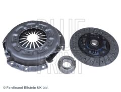 DEBRİYAJ SETİ (BASKI+DİSK+BİLYA) MITSUBISHI LANCER 1.6L 4G18 CS3A 03-07