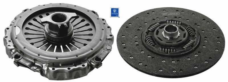 SACHS CLUTCH KIT