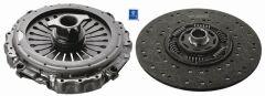 SACHS CLUTCH KIT
