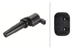 ATEŞLEME BOBİNİ VOLVO C30-S40-S80-V50-V70 FORD FOCUS-MONDEO 04> 1.8-2.0 ZETEC