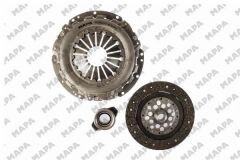 DEBRİYAJ SETİ NISSAN PRIMERA (P12) 2.0 (QR20DE)