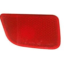 ARKA TAMPON REFLEKTÖRÜ SOL MASTER III 10>  MOVANO B 10> SCENIC II 04>10