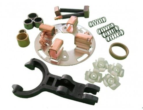 MARŞ ÇATALI TAKIM R9 İ-R19 MGN-LGN-CLIO-P206-P307-C2-C3 1.4 HDİ/P307-P407-C4 1.6 HDİ