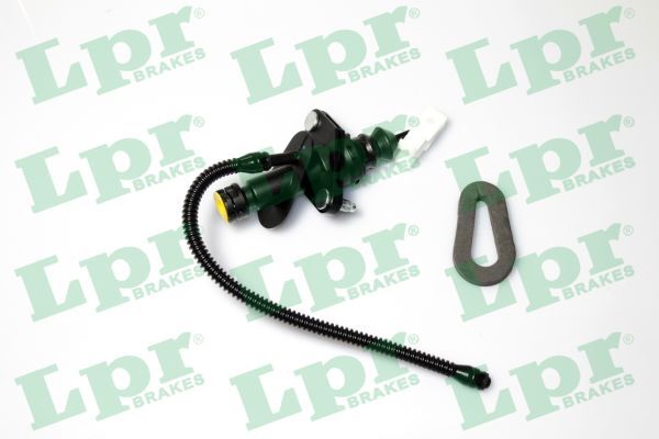 HİDROLİK DEBRİYAJ ÜST MERKEZİ CORSA C 00=> COMBO 01=> TIGRA 04=> (15.87mm)