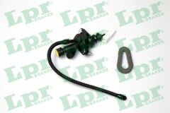 HİDROLİK DEBRİYAJ ÜST MERKEZİ CORSA C 00=> COMBO 01=> TIGRA 04=> (15.87mm)