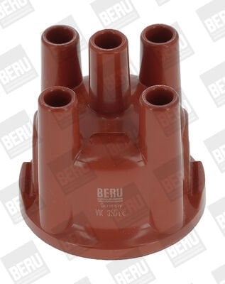 DİSTRİBÜTÖR KAPAĞI GOLF II-JETTA II-PASSAT (88-92)BMW 3 (E21-E30)