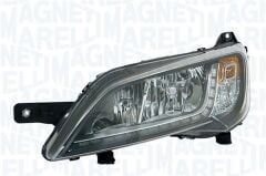 SOL FAR (LEDLİ) BOXER III