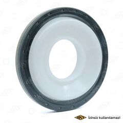 KRANK MILI YAG KECESI ARKA BMW E30 E36 E34 E46 E39 E65 F01 E83 E53 E71 E72 Z3 Z4 RANGE ROVER 3 L322 3.0 D 02>12 RANGE ROVER 2 (P38A) 2.5 D 94>02 FREELANDER I (L314) 2.0 TD4 01>06