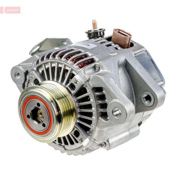 (x) ALTERNATÖR 14V 90A YARIS-YARIS VERSO 1.4 D-4D (01-05)