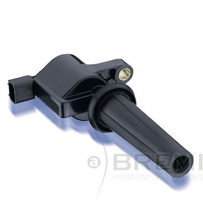 ATEŞLEME BOBİNİ VOLVO C30-S40-S80-V50-V70 FORD FOCUS-MONDEO 04> 1.8-2.0 ZETEC