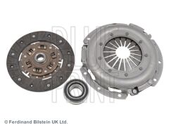 DEBRİYAJ SETİ (BASKI+DİSK+BİLYA) MITSUBISHI LANCER 1.6L 4G18 CS3A 03-07 (ORJİNAL TİP)